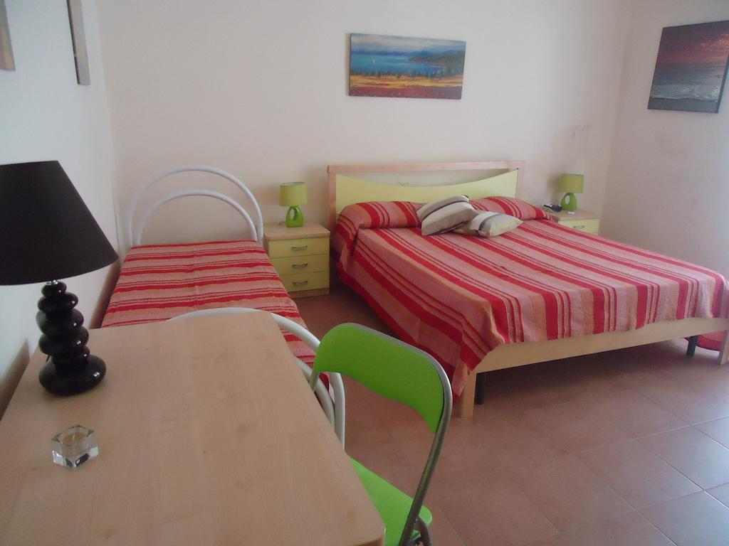 Isola Del Sole Apartment Syracuse Room photo