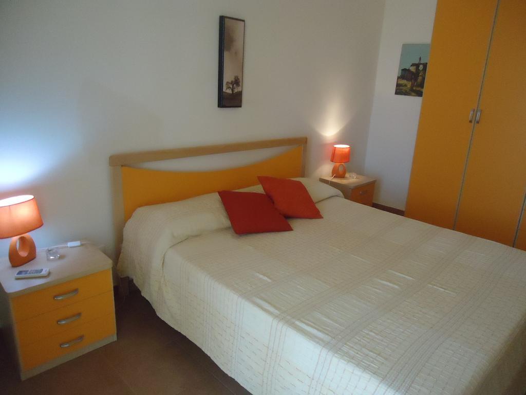 Isola Del Sole Apartment Syracuse Room photo