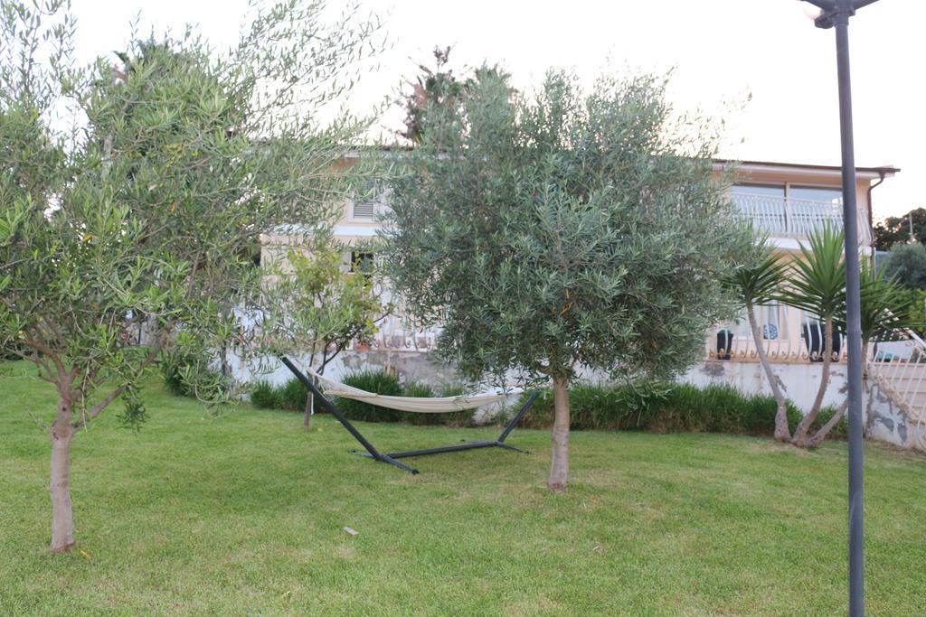 Isola Del Sole Apartment Syracuse Exterior photo