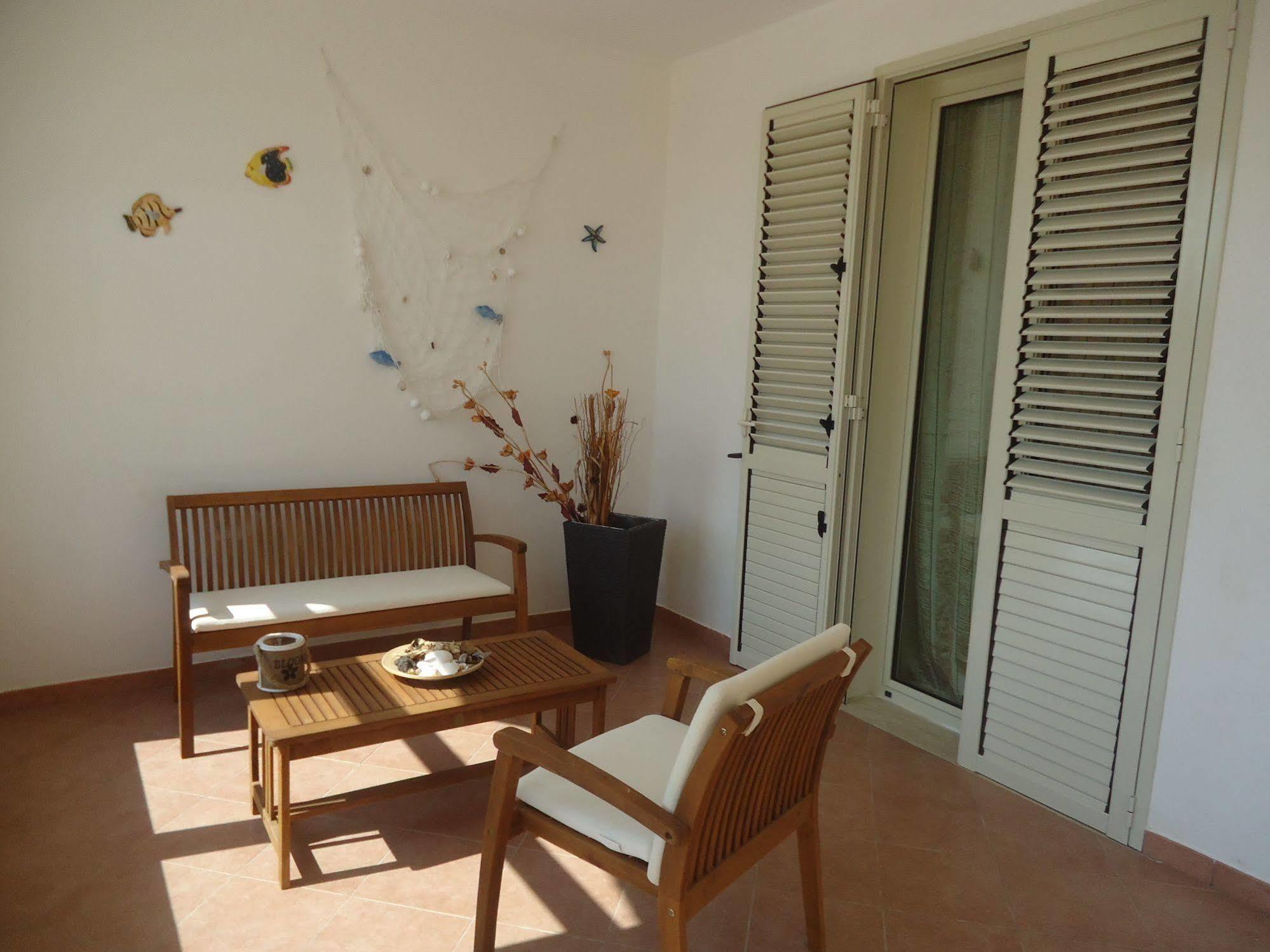 Isola Del Sole Apartment Syracuse Exterior photo